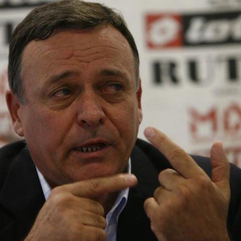 Gheorghe Constantin şi-a dat demisia din funcţia de preşedinte al CCA 
