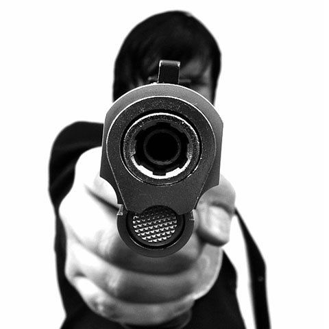 Un băiat în vârstă de 13 ani, acuzat de jaf armat la o bancă din Statele Unite