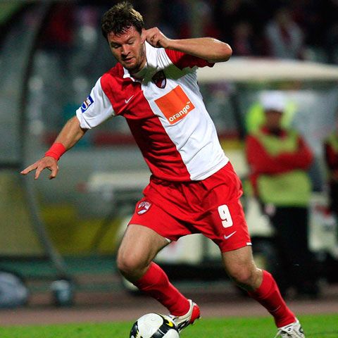 Cupa României - Dinamo s-a calificat în semifinale după ce a trecut de Rapid, scor 4-2