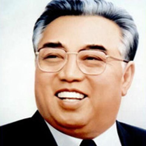 Festivităţi dedicate memoriei lui Kim Il-Sung, în Coreea de Nord 