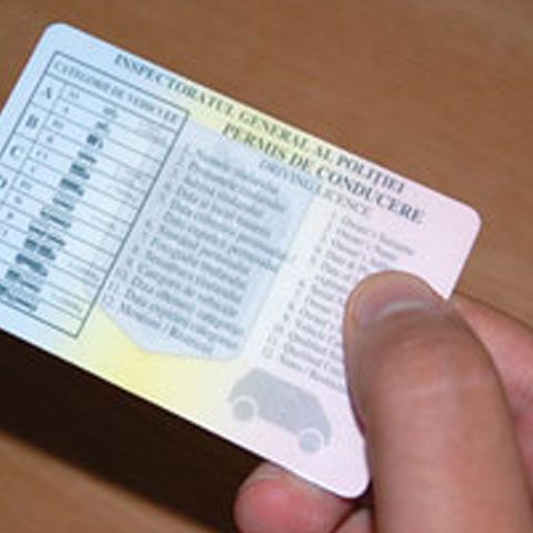 La Târgu-Mureş continuă procesul permiselor auto eliberate în Argeş