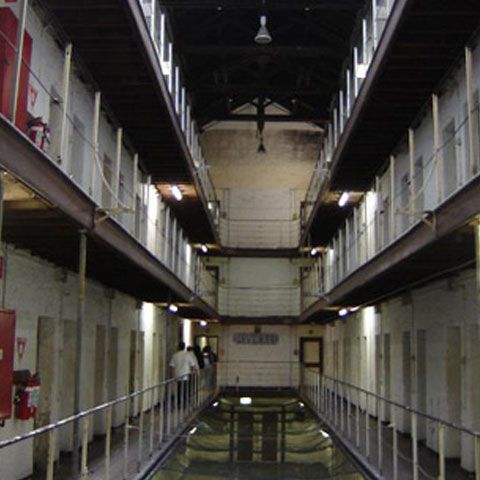 Un român a fost condamnat în Italia pentru crimă