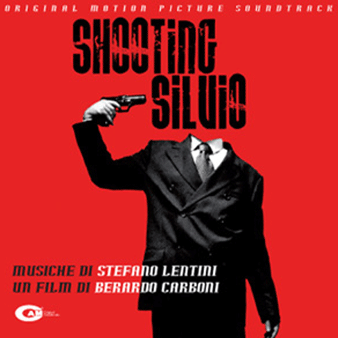 Premierul italian a devenit personajul principal dintr-un film de groază