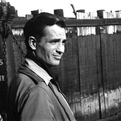 "Vagabonzii Dharma", de Jack Kerouac, a apărut la editura Polirom