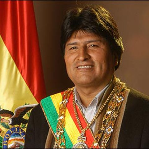 Doi cetăţeni ungari au fost ucişi în Bolivia pentru că ar fi plănuit asasinarea lui Evo Morales