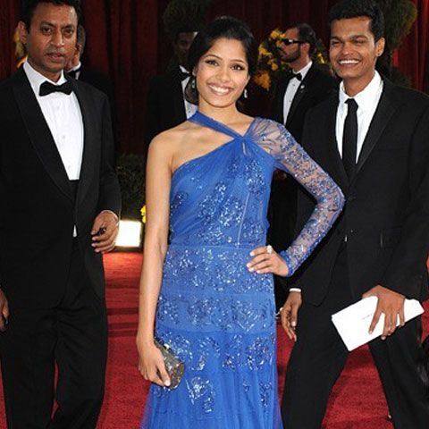 Producătorii filmului Slumdog Millionaire sunt atacaţi