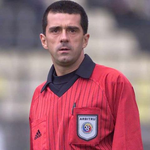 Liga I: Serea l-a înlocuit pe Teodor Crăciunescu la meciul Universitatea Craiova - Unirea Urziceni