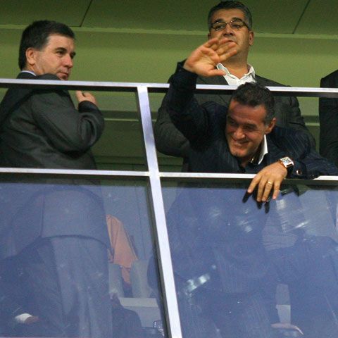 Argăseală, despre eliberarea lui Becali: "În vestiarul Stelei a fost o explozie de bucurie!"  
