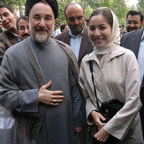Jurnalista condamnată în Iran a făcut mărturisiri false, pentru că i se promisese că va fi eliberată