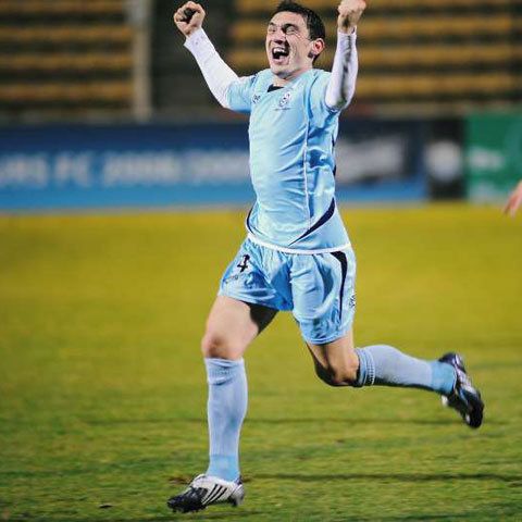 Franţa - Keşeru a marcat un gol în meciul lui FC Tours cu Strasbourg, scor 2-0