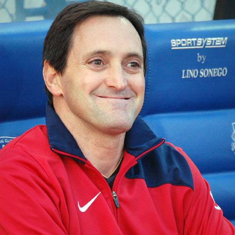 CFR Cluj - Conceicao: Încă mai sperăm la titlu