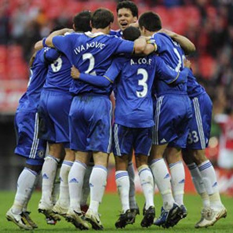 Chelsea s-a calificat în finala Cupei Angliei