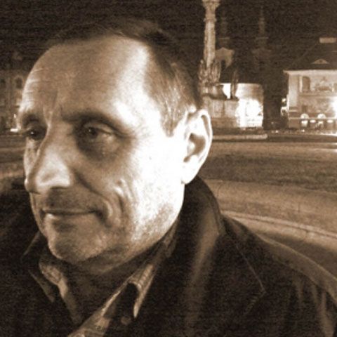 Daniel Vighi: Scuipatul lui Giovanni