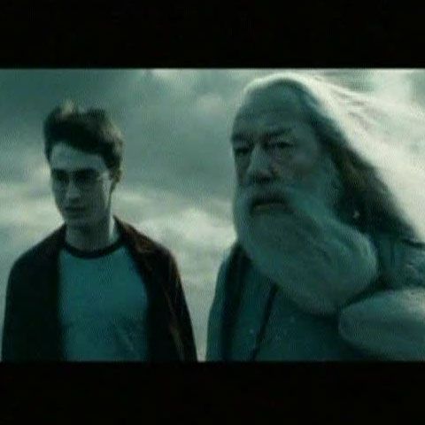 A apărut trailerul oficial al filmului "Harry Potter şi Prinţul Semipur" 