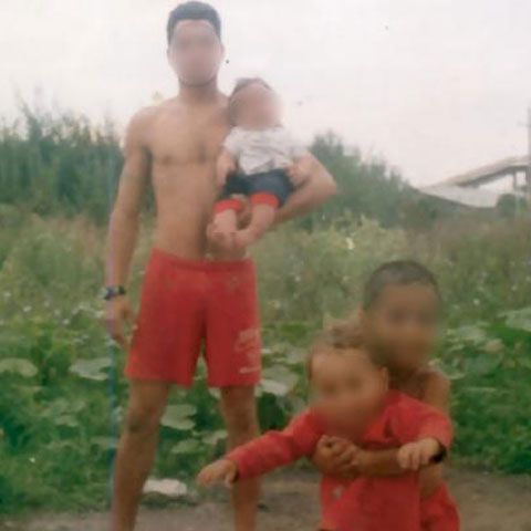 Libertatea: O femeie şi-a oferit spre vânzare copilul de patru ani şi pe cel din pântec pentru o garsonieră