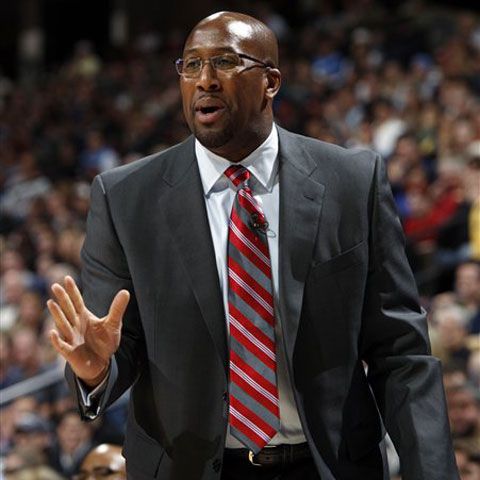Mike Brown, de la Cleveland Cavaliers, cel mai bun antrenor al sezonului în NBA 