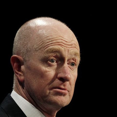 Economia Australiei a intrat în recesiune, spune şeful băncii centrale