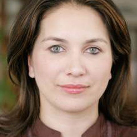 O româncă a fost nominalizată pentru Premiul Pullitzer 