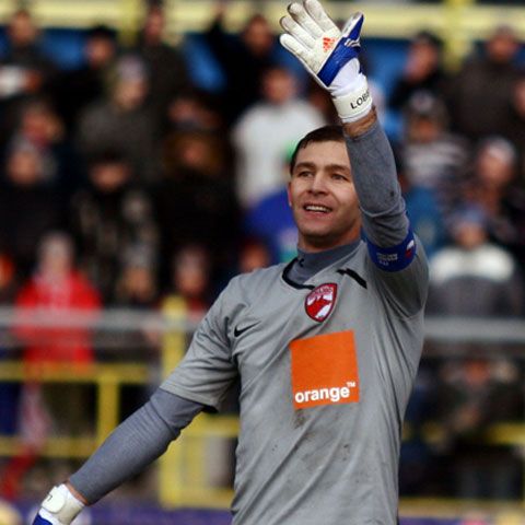 Naţionala şi Dinamo, fără portar! Lobonţ va fi indisponibil 6 luni!