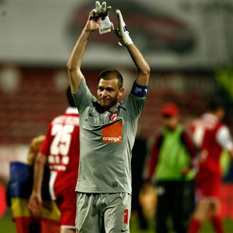 Lobonţ: Nu mi-e teamă de operaţie