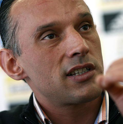 Florin Prunea nu va mai fi delegat ca observator la meciurile din Liga I