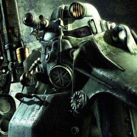 S-au lansat şase noi imagini din Fallout 3 Broken Steel - VEZI GALERIE FOTO