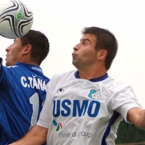 Pandurii a mai făcut un pas pentru evitarea retrogradării după 1-0 cu Gloria Buzău