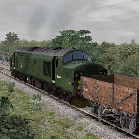 Dată de lansare stabilită pentru Simulator 2: RailWorks