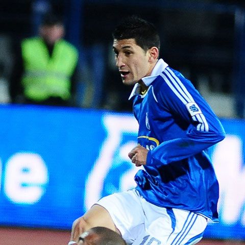 Florin Costea a adus Universităţii un punct nesperat în meciul cu FC Braşov