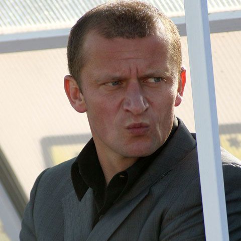 Dorinel Munteanu se întoarce la Universitatea Cluj!