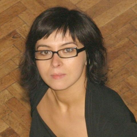 Simona Tache este invitată live la \"Omul Coolt\"