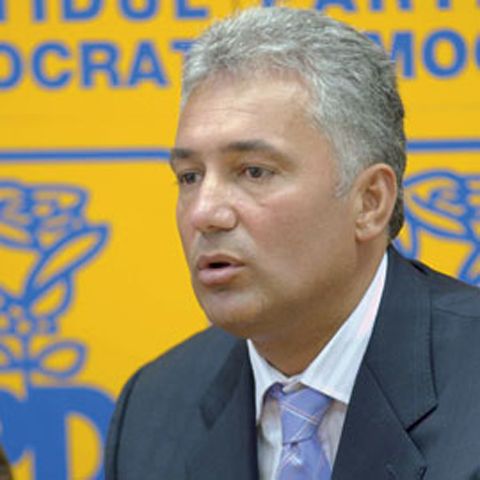 Videanu afirmă că rezilierea contractului cu Sterling ar fi o decizie corectă