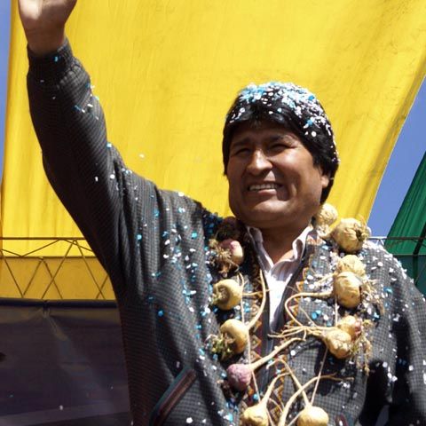 Cetăţeanul ungar arestat în legătură cu complotul din Bolivia este "un tânăr care a făcut greşeli"