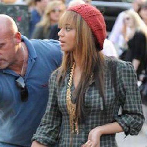 Beyonce, suspectată că nu ştie să cânte