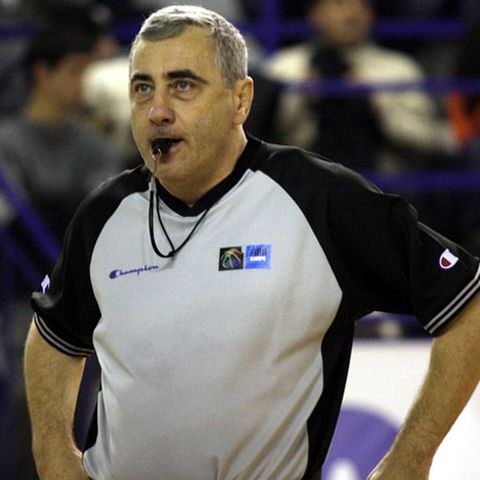 Baschet, play-off Divizia A: Scandal de arbitraj înaintea partidei decisive din derby-ul Ardealului, CSU Atlassib - U Mobitelco! 