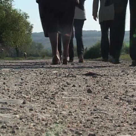 Profesorii care predau în Brestovăţ merg zilnic 30 de kilometri pentru a ajunge la şcoală