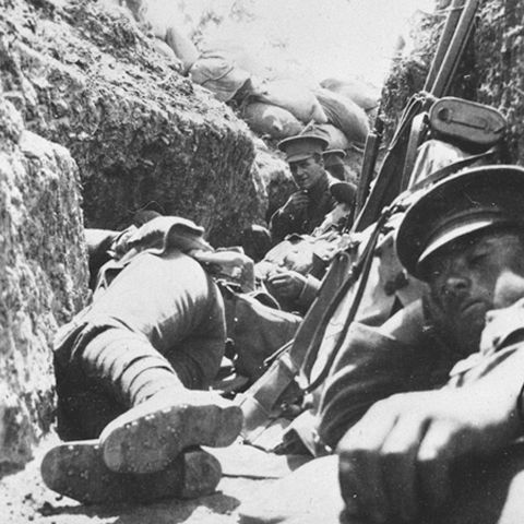 Turcia a comemorat sâmbătă 94 de ani de la Bătălia de la Gallipoli 