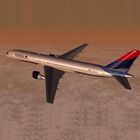 Un avion pe ruta New York-Tel Aviv a aterizat de urgenţă din cauza unui pasager agitat