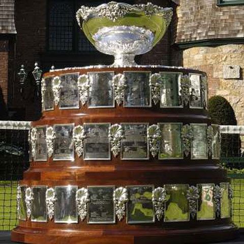 Tenis - Australia nu va trimite echipa de Cupa Davis la Chennai pentru meciul cu India