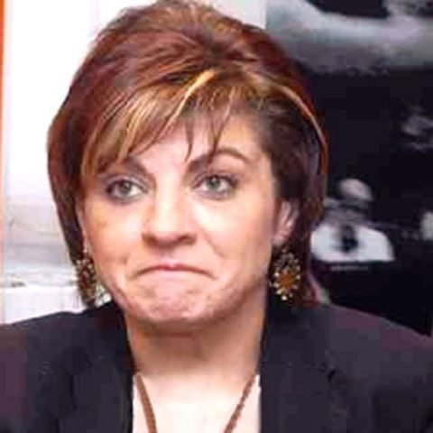 Carmen Tocală este singurul candidat la şefia FR Baschet