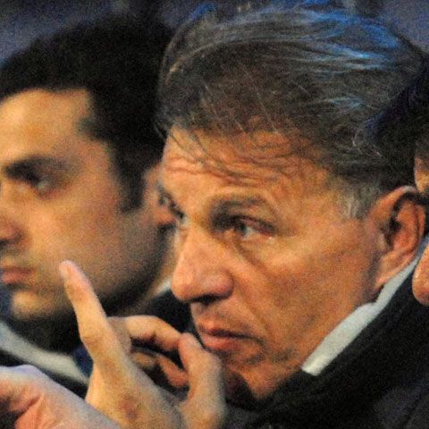 Pedrazzini: "Am avut 80% meciul în mână, e o victorie foarte importantă"