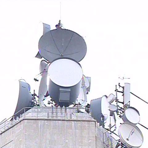 ANCOM a început o anchetă privind blocajul reţelelor de telefonie după cutremurul din 25 aprilie