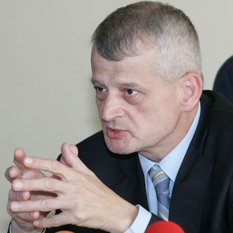 Primarul Capitalei face declaraţii legate de riscul seismic, la ora 13:45 