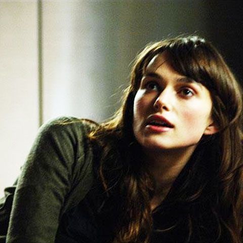Brutala reclamă a Keirei Knightley, interzisă