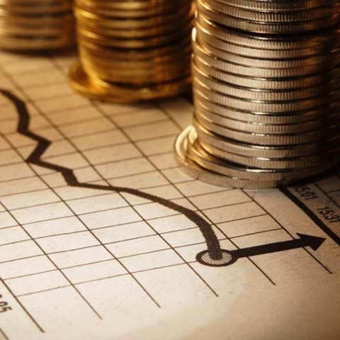 UE a lansat proceduri de deficit excesiv împotriva Franţei, Spaniei, Irlandei şi Greciei
