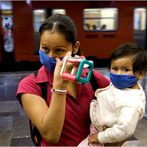 OMS nu consideră că gripa porcină a ajuns încă la stadiul de pandemie