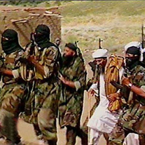 Liderul ramurii Al-Qaida din Irak a fost capturat
