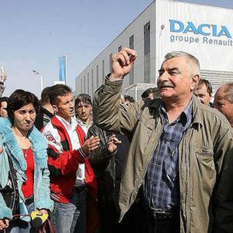 Companiile franceze se întorc în propria ţară, dezamăgite de calitatea produselor şi serviciilor