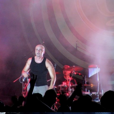 Voltaj, Akcent, Pro Consul, Smiley vor cânta în Parcul Izvor