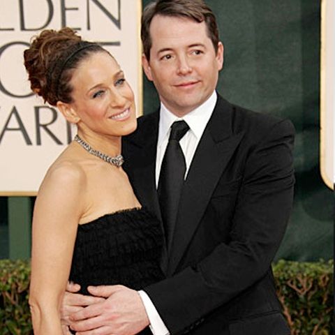 Sarah Jessica Parker aşteaptă gemeni, născuţi de o mamă surogat